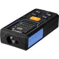 Лазерный дальномер Deko GLE-70