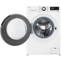 Стирально-сушильная машина LG F2V3FR6W в Борисове