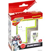 Трансформер Bondibon Bondibot Буква Г ВВ5489