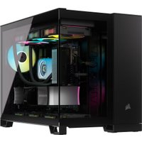 Корпус Corsair 2500X CC-9011265-WW