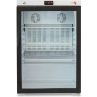 Однокамерный торговый холодильник Бирюса B154DNZ (CZV)