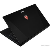 Игровой ноутбук MSI GS60 6QE-099XPL Ghost Pro
