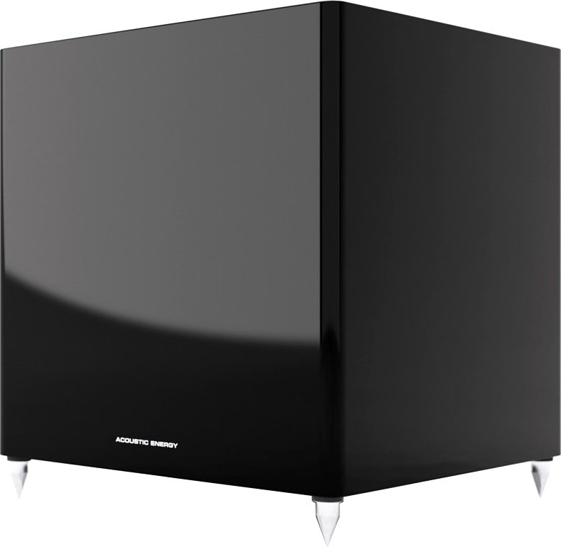 

Проводной сабвуфер Acoustic Energy AE308 (черный)