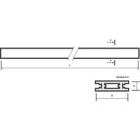 Шинопровод JAZZway 5057234