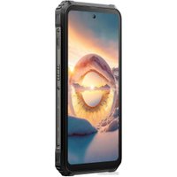 Телефон Blackview BL8000 12GB/512GB (серый)