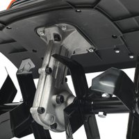 Мотокультиватор электрический Patriot Elektra 1000