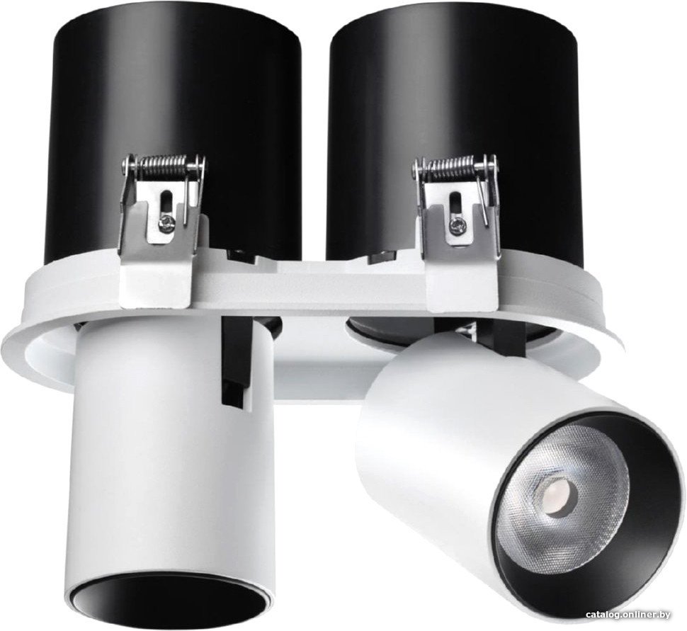 Спот Novotech Lanza 358341