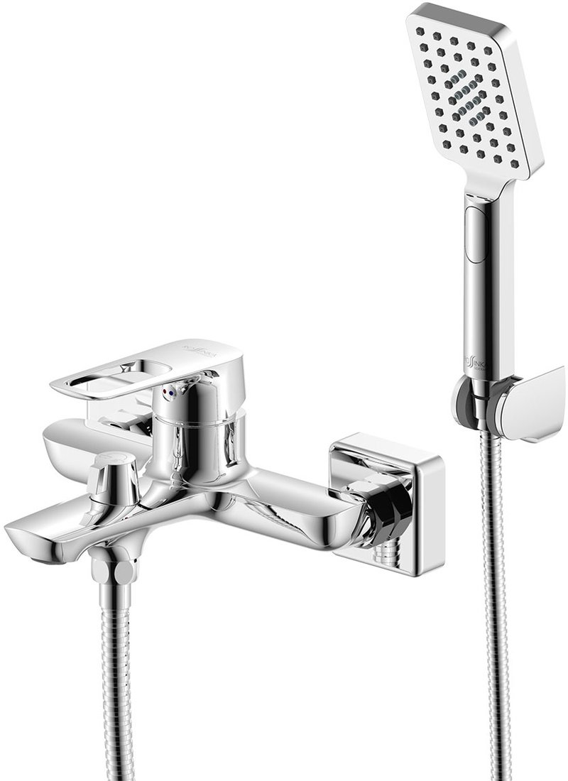 

Смеситель Rossinka Silvermix RS46-30