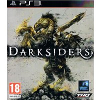  Darksiders для PlayStation 3