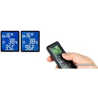 Лампа Godox SL-100W студийный