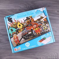 Пазл Darvish DV-T-2046 (24 эл)