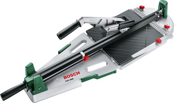 

Ручной плиткорез Bosch PTC 640 [0603B04400]