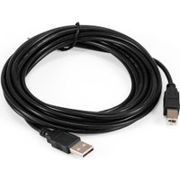 Кабель ExeGate EX-CC-USB2-AMBM-5.0