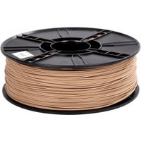 Пластик CACTUS CS-3D-PLA-1KG-WOOD 1.75 мм 1 кг