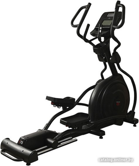 Эллиптический тренажер CardioPower X75
