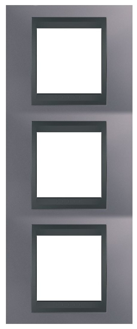 

Рамка Schneider Electric Unica MGU66.006V.298