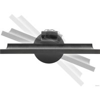 Монитор NEC MultiSync PA243W (черный)