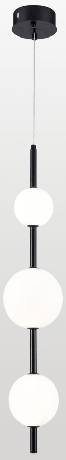 

Подвесная люстра Lussole Hart LSP-7285