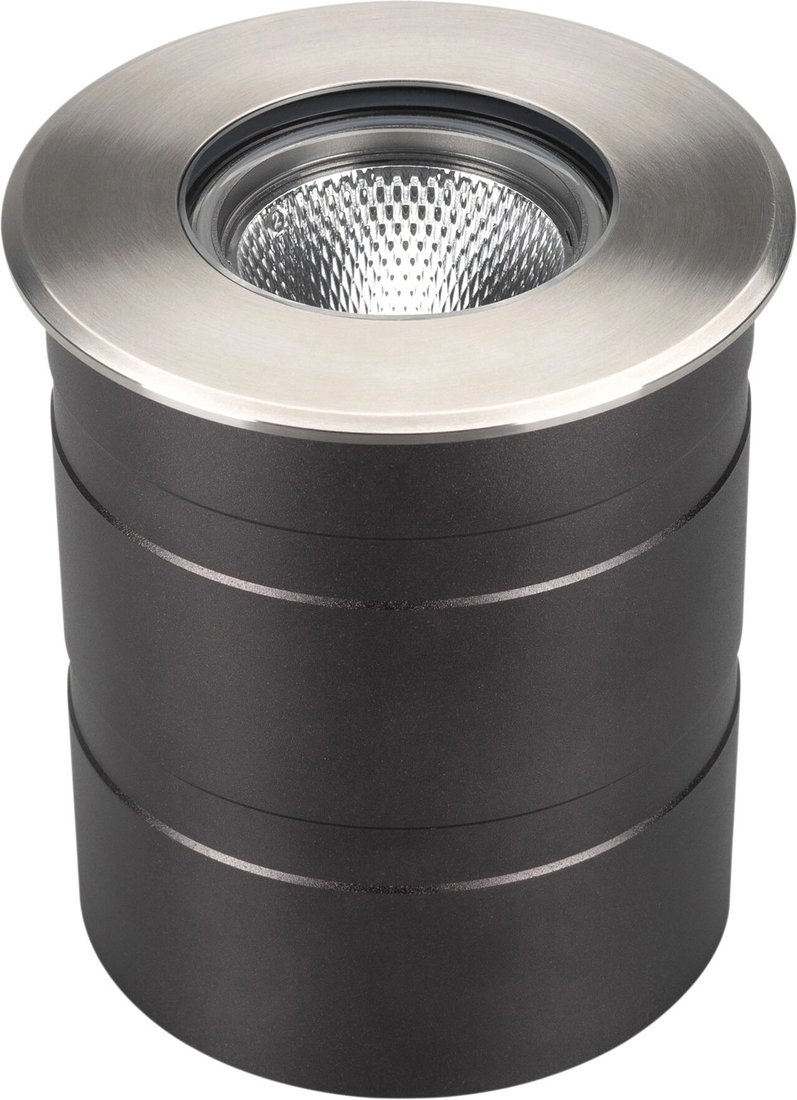 

Тротуарный встраиваемый светильник Arlight LTD-GROUND-R110-15W Day4000 033578