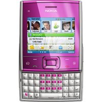 Телефон Nokia X5-01
