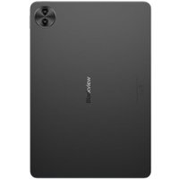 Планшет Blackview Mega 5 LTE 12GB/256GB (темно-серый, с аксессуарами)
