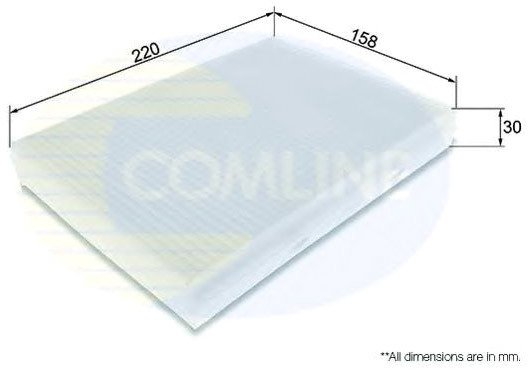 

Comline EKF343