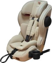 Apollo IsoFix PG07-TT (бежевый, лев)