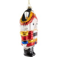 Елочная игрушка Грай Щелкунчик Ф-266