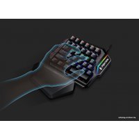 Кейпад Jet.A Panteon T7