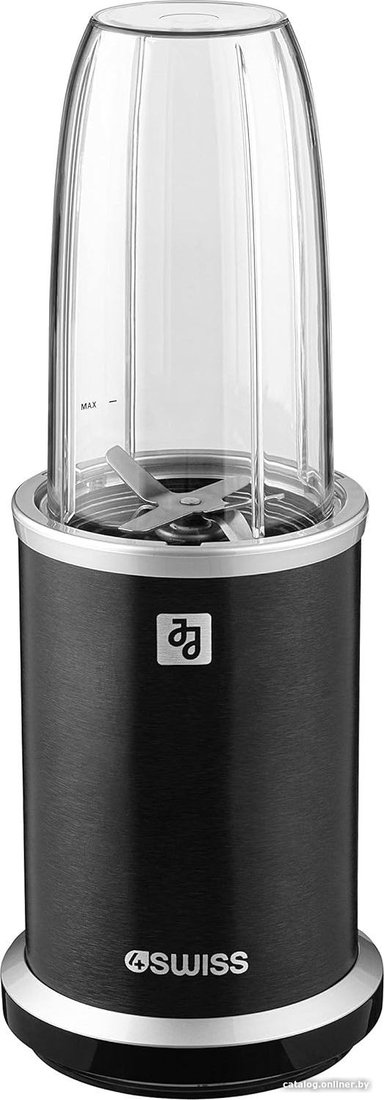 Стационарный блендер 4Swiss NB102 x JJ