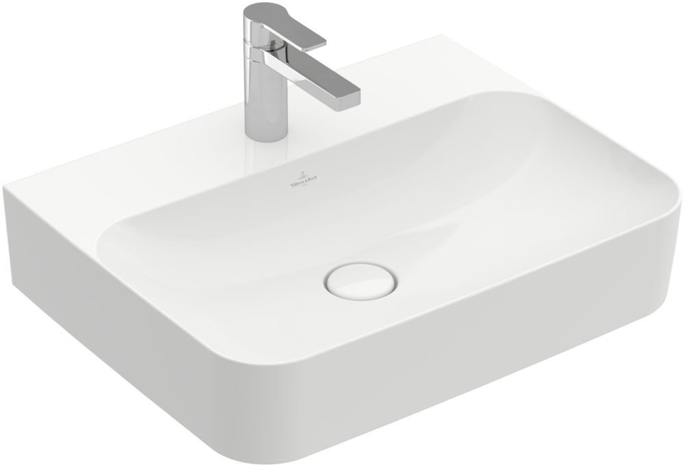 Умывальник Villeroy & Boch Finion Weiss Alpin 416864R1