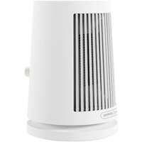 Тепловентилятор Xiaomi Mi Desktop Heater 600W ZMNFJ01YM (китайская версия, белый)