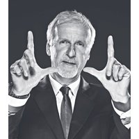 Книга издательства Эксмо. Джеймс Кэмерон. Иллюстрированная биография (Нейтан И.)