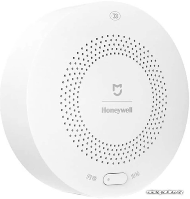 Датчик Xiaomi Mijia Honeywell Natural Gas Signaling YTC4019RT (китайская версия)