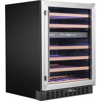 Винный шкаф Temptech WPX60DCS