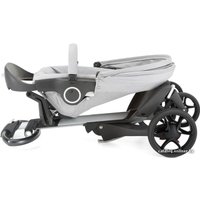 Универсальная коляска Stokke Xplory V5 (2 в 1, красный)