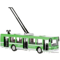 Троллейбус Технопарк Троллейбус SB-16-65-GN-WB