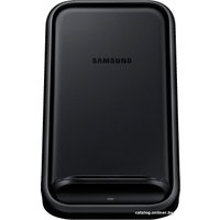 Беспроводное зарядное Samsung EP-N5200TBRGRU