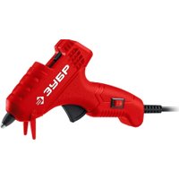 Термоклеевой пистолет Зубр 06851-7