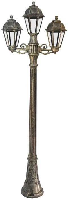 

Фонарный столб Fumagalli Artu Bisso/Saba K22.158.S21.BXF1R