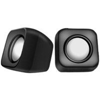 Акустика Ritmix SP-3010 (черный)