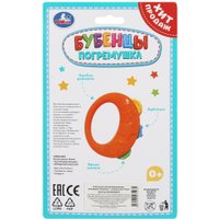 Погремушка Умка Бубенцы B2445536-R