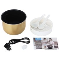 Мультиварка Midea MPC-6021