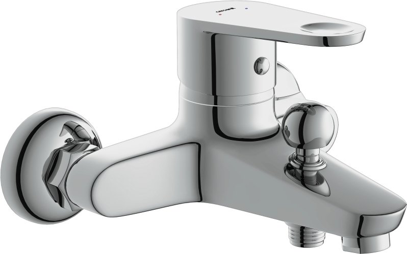 

Смеситель Cersanit Cari A63026