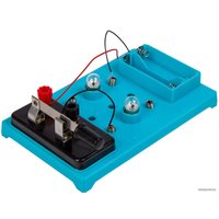 Набор для опытов Bondibon Науки с Буки Простые схемы ВВ3193