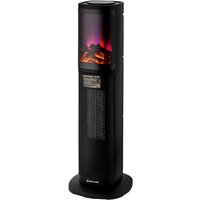 Тепловентилятор Brayer BR4864