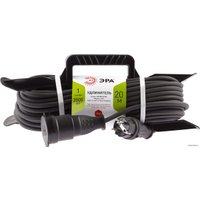 Удлинитель ЭРА UFx-1e-20m Б0050868