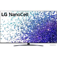 Телевизор LG 75NANO766PA