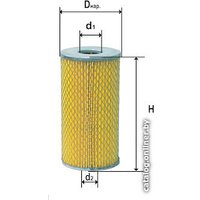 Масляный фильтр Difa DIFA5307M