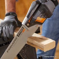 Ножовка Fiskars Pro PowerTooth 1062919